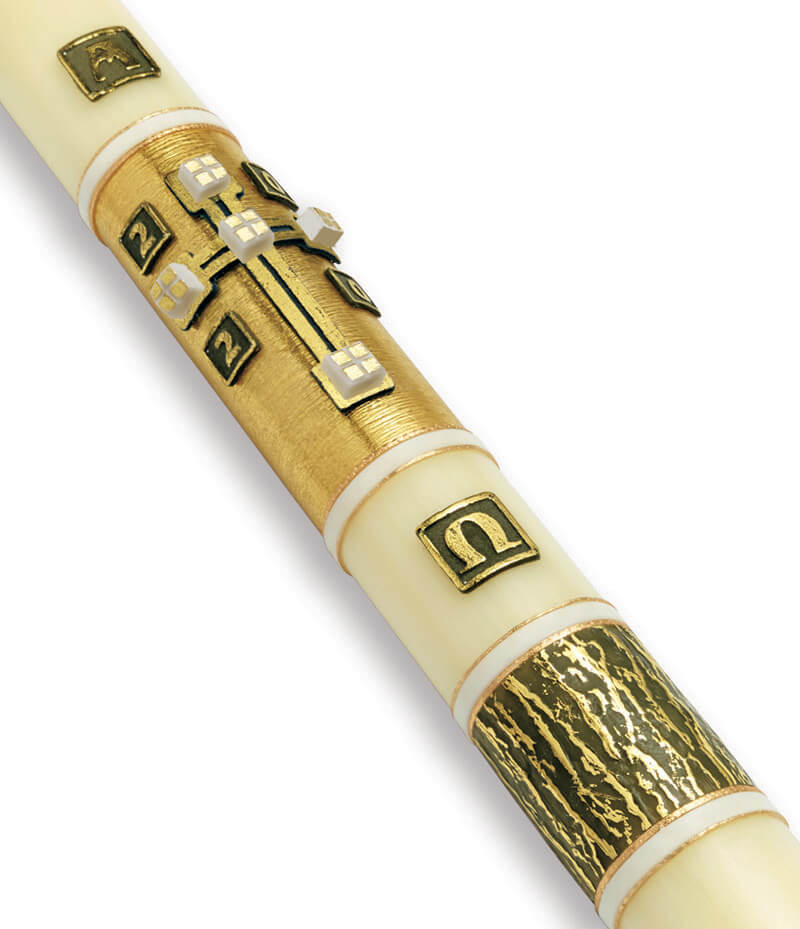 Christus Vincit Paschal